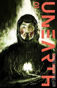 Unearth #1