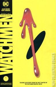 Watchmen #1 