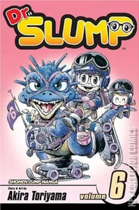 Dr. Slump #6
