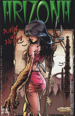 Arizona: Wild at Heart