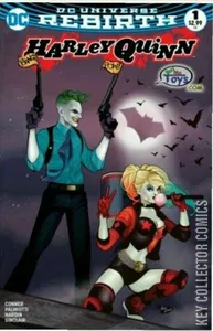 Harley Quinn #1