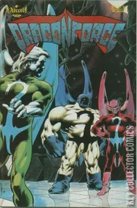 Dragonforce #7