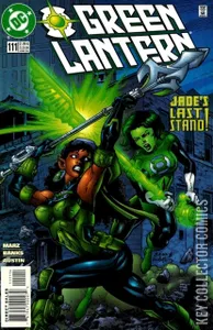 Green Lantern #111