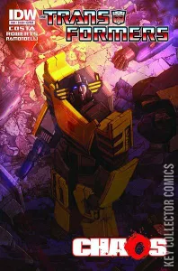 Transformers #28