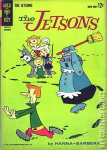 Jetsons, The #6