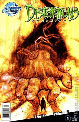 Distortions Unlimited