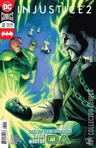 Injustice 2 #32