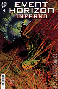 Event Horizon: Inferno #4