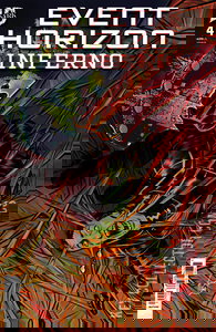 Event Horizon: Inferno #4
