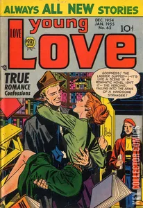 Young Love #63