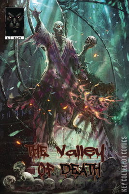 Valley of Death: Usher of the Dead