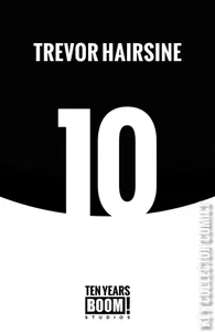 The Big Con Job #1