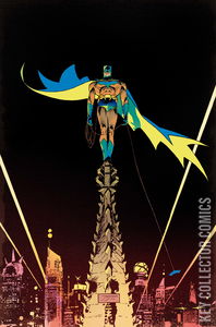 Batman #10