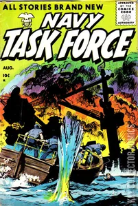 Navy Task Force #5