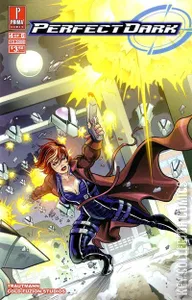 Perfect Dark #4