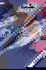 Cloak or Dagger #1