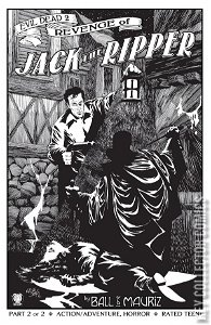 Evil Dead 2: Revenge of Jack the Ripper #2