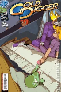 Gold Digger #108