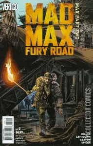 Mad Max: Fury Road - Mad Max #2