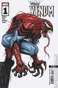 Web of Venom #1