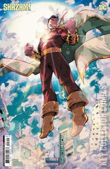 Variant Cover for Shazam #7