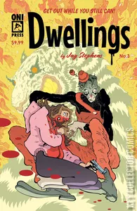 Dwellings #3