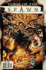 Curse of the Spawn #15