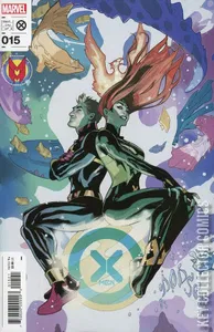 X-Men #15