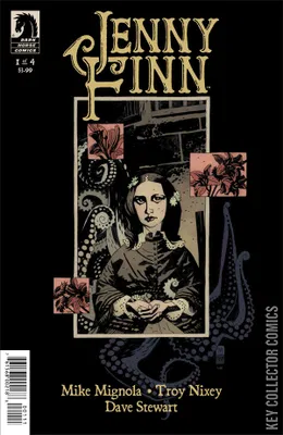 Jenny Finn
