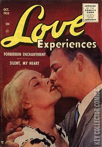 Love Experiences #34