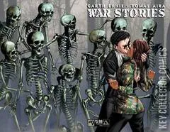War Stories #9
