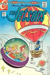 Jetsons, The #10