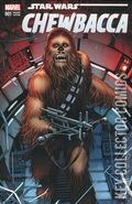 Star Wars: Chewbacca #1 
