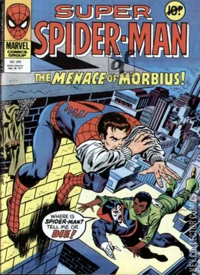 Super Spider-Man
