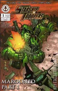 Starship Troopers #1