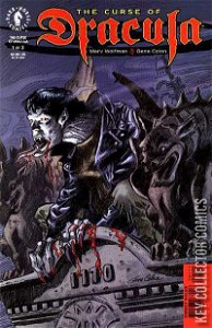 The Curse of Dracula #1