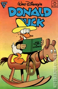 Donald Duck #275