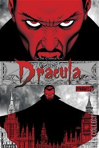 The Complete Dracula #4