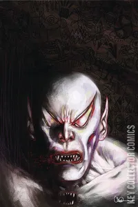 Vampire State Building #3