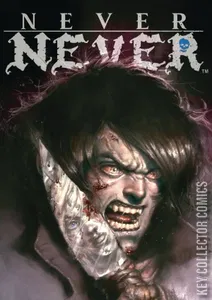 Never Never #5