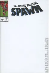 Variant Cover for Spawn #301