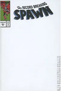 Spawn #301