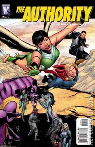 The Authority #26