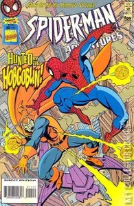 Spider-Man Adventures #11