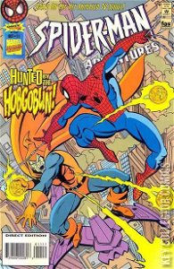 Spider-Man Adventures #11