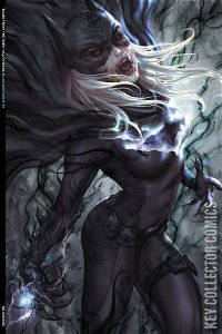Tales From the Dark Multiverse: Blackest Night #1 