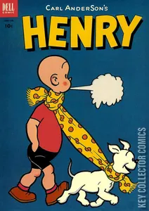 Henry #29