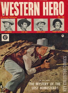 Western Hero #108