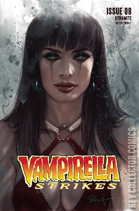 Vampirella Strikes #8