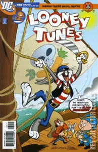 Looney Tunes #139
